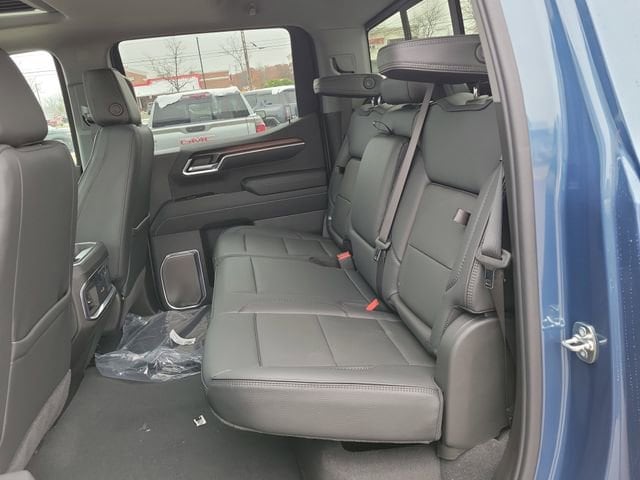 2026 GMC Sierra 1500 Denali - Photo 9