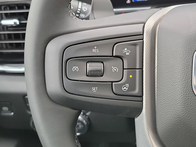 2026 GMC Sierra 1500 Denali - Photo 23