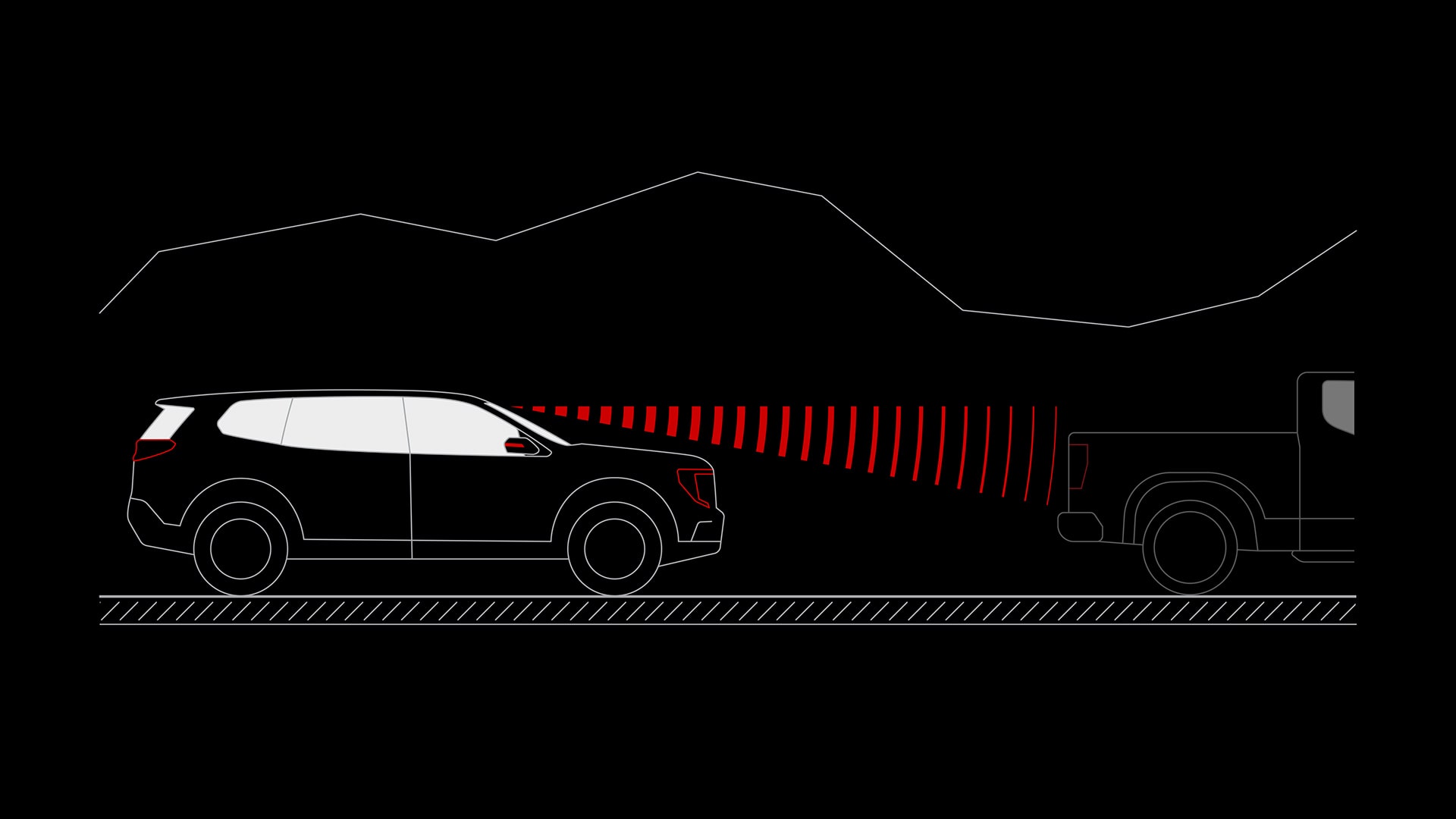 Collision Alert