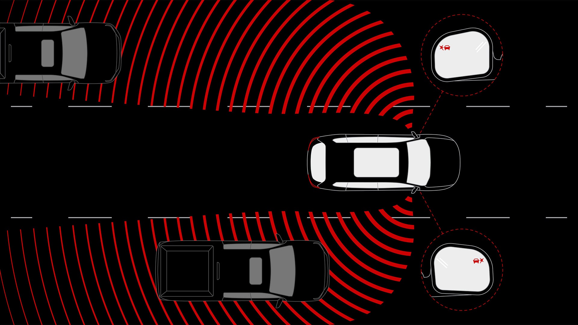 Collision Alert