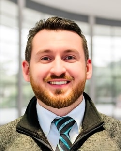 Staff member Jacob Grace from ID_63cf7330de8e