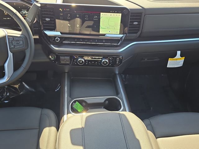 2026 GMC Sierra 2500HD SLT - Photo 25