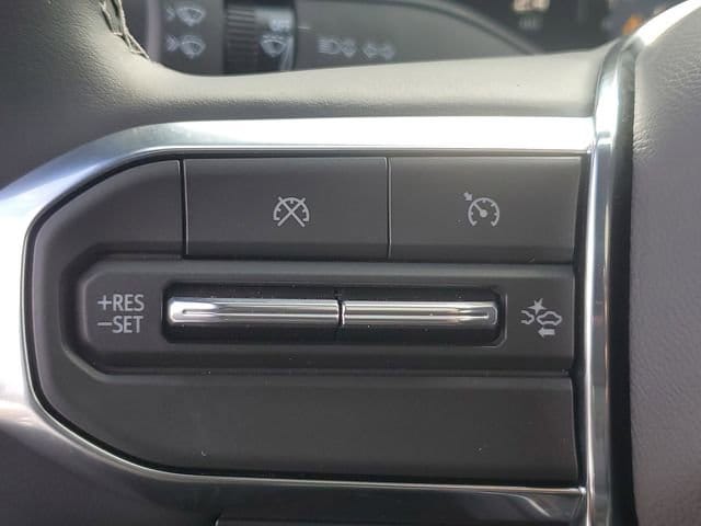 2026 GMC Canyon Elevation - Photo 11