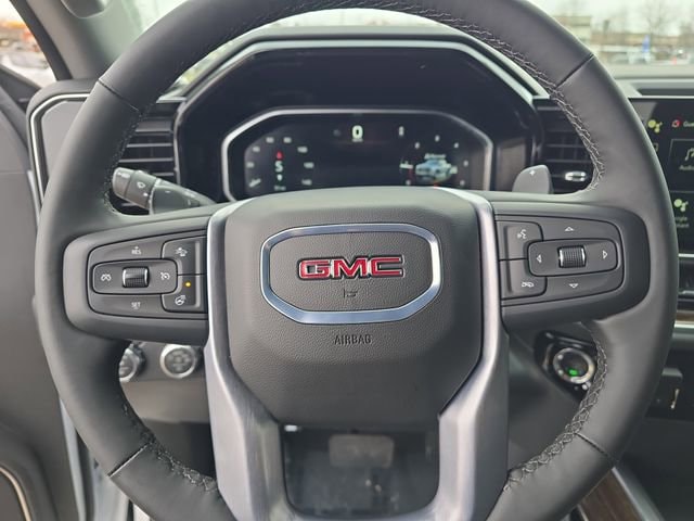 2026 GMC Sierra 1500 Elevation - Photo 9