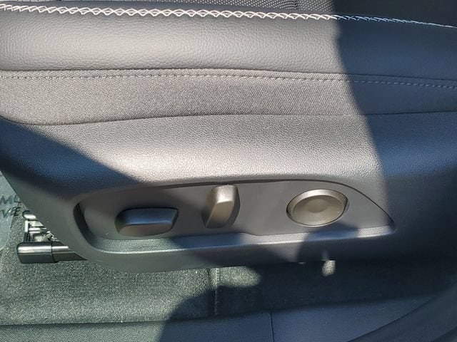 2027 GMC Terrain Denali - Photo 6