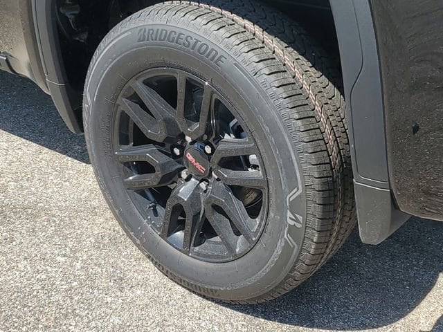 2026 GMC Sierra 1500 Elevation - Photo 31