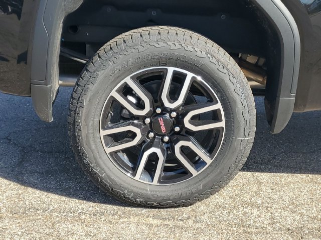 2026 GMC Sierra 1500 AT4 - Photo 7
