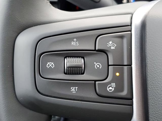 2026 GMC Sierra 1500 Elevation - Photo 11