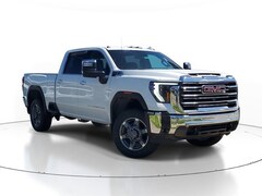 2026 GMC Sierra 2500 HD SLT Truck