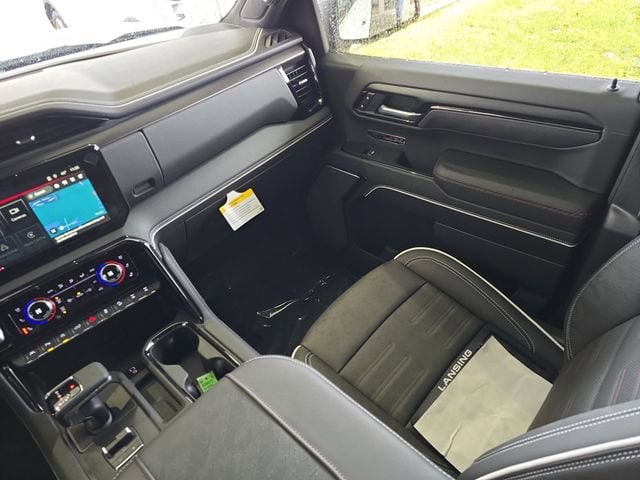 2026 GMC Sierra 1500 AT4X - Photo 31