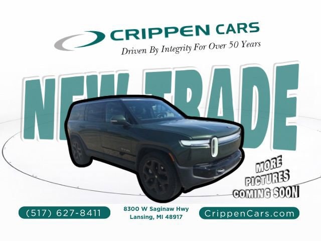 2025 Rivian R1S Adventure Dual Max's photo