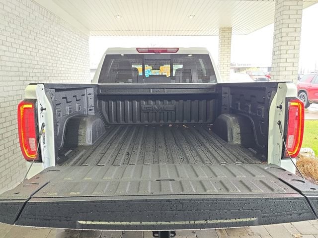 2026 GMC Sierra 1500 AT4X - Photo 32
