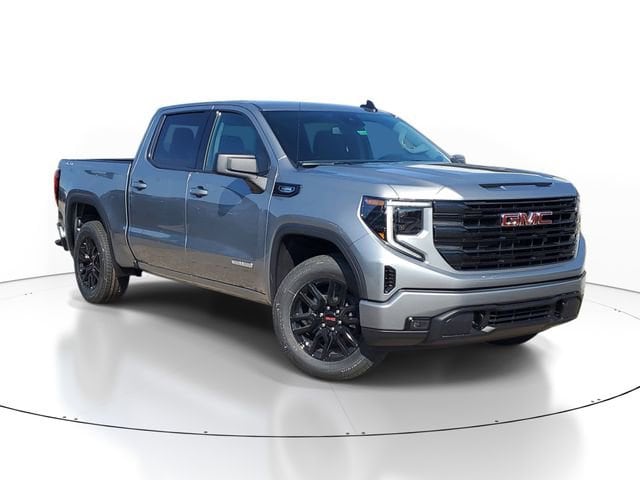 2026 GMC Sierra 1500 Truck 