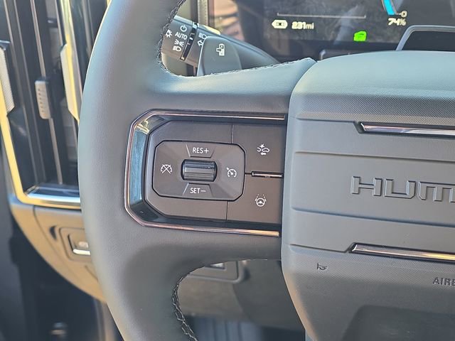 2026 GMC HUMMER EV 2X - Photo 11
