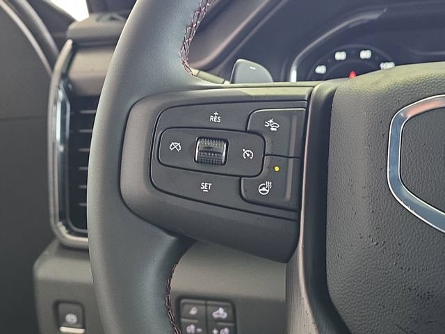 2026 GMC Sierra 1500 AT4X - Photo 10