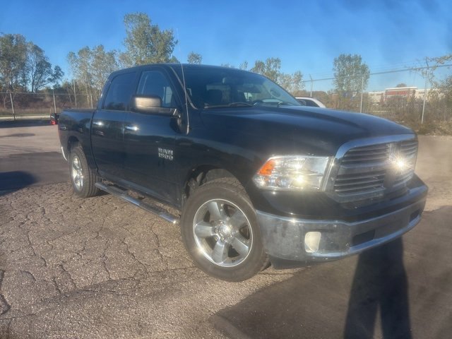 2014 RAM Ram 1500 Pickup SLT's photo