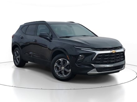 2024 Chevrolet Blazer 2LT SUV