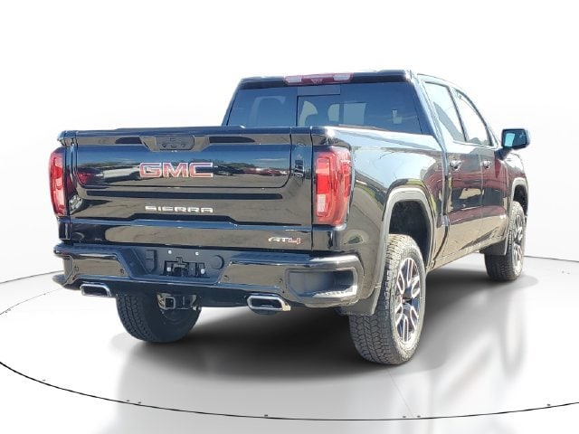 2026 GMC Sierra 1500 AT4 - Photo 6