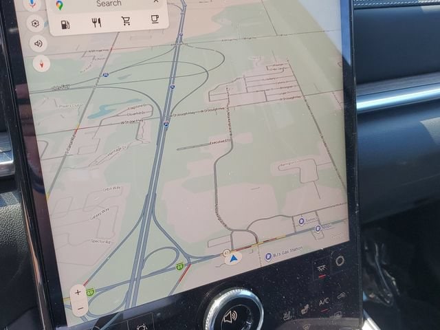 2027 GMC Terrain Denali - Photo 13