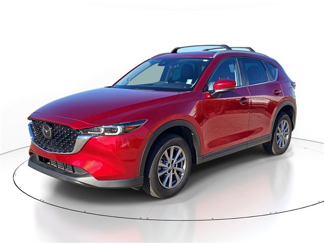 2023 Mazda CX-5 2.5 S Preferred photo 2