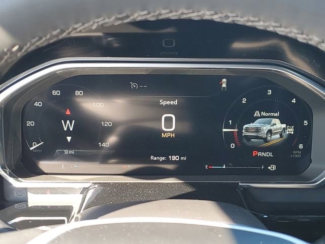 2026 GMC Sierra 1500 Elevation - Photo 9