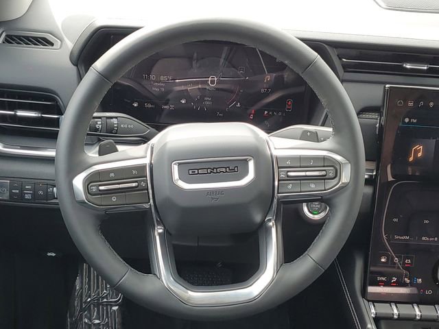 2026 GMC Terrain Denali - Photo 27