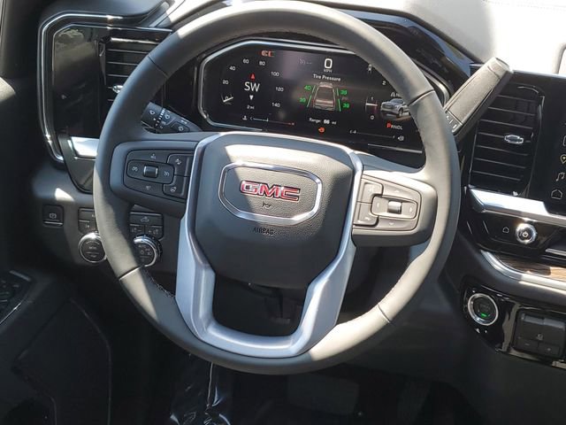 2026 GMC Sierra 1500 Elevation - Photo 25