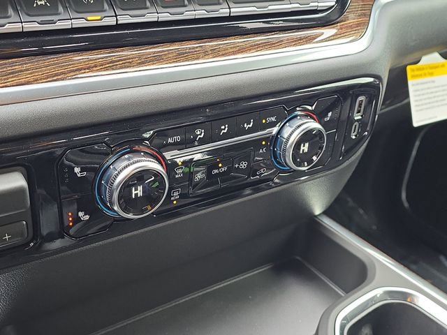 2026 GMC Sierra 1500 Elevation - Photo 16