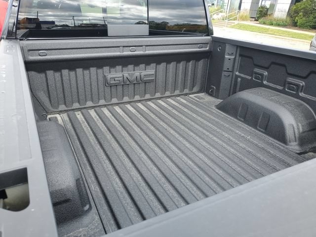 2026 GMC Sierra 1500 Elevation - Photo 31