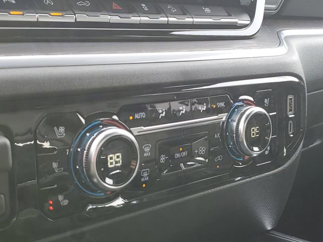 2026 GMC Sierra 1500 SLT - Photo 17