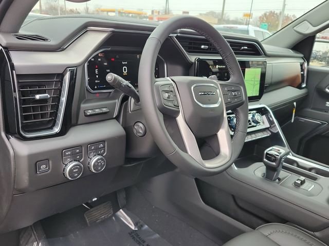 2026 GMC Sierra 1500 Denali - Photo 19