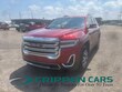 GMC Acadia