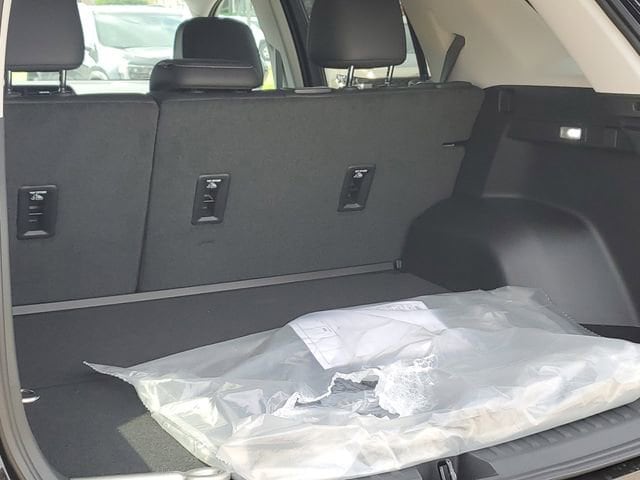 2026 GMC Terrain Denali - Photo 32