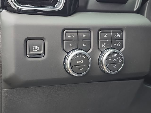 2026 GMC Sierra 1500 Denali - Photo 8