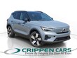 Volvo XC40 Recharge Pure Electr