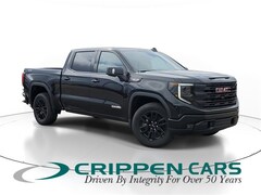 2025 GMC Sierra 1500 Elevation Truck