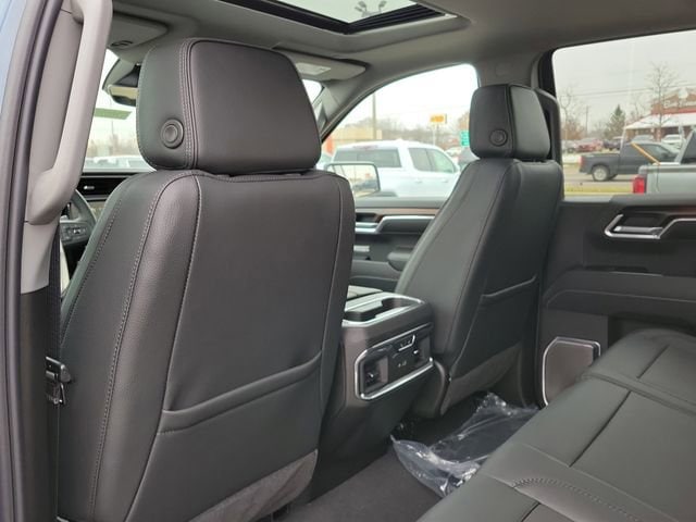 2026 GMC Sierra 1500 Denali - Photo 10