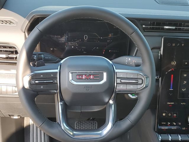2027 GMC Terrain Elevation - Photo 24