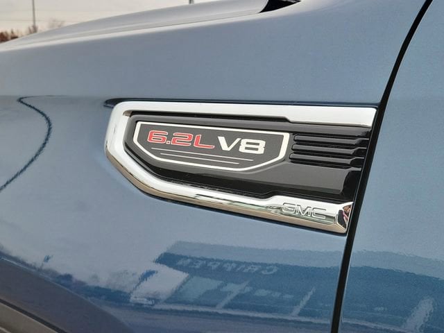 2026 GMC Sierra 1500 Denali - Photo 8