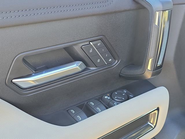 2026 GMC HUMMER EV 2X - Photo 24