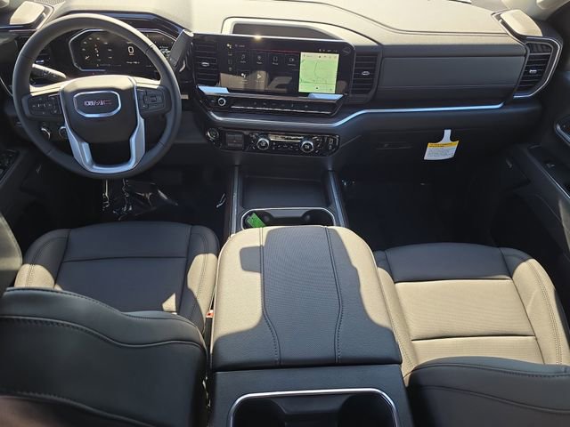 2026 GMC Sierra 2500HD SLT - Photo 23