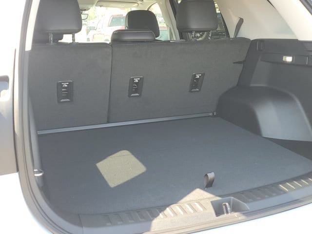 2027 GMC Terrain Denali - Photo 29