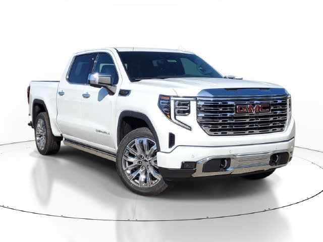 New 2026 GMC Sierra 1500 Denali Truck