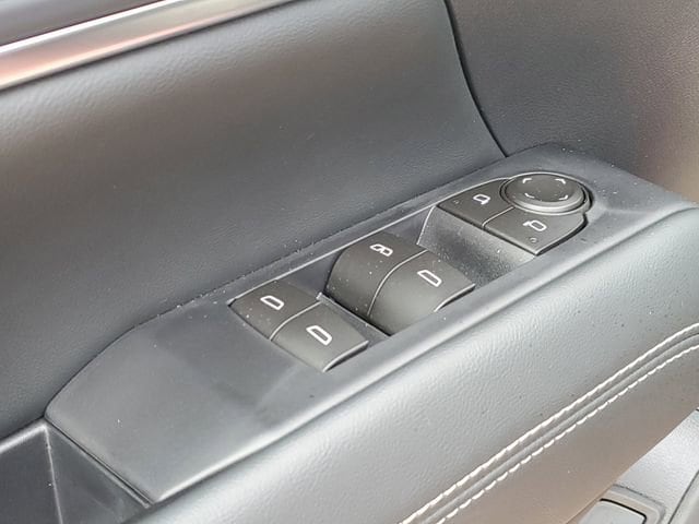 2026 GMC Terrain Elevation - Photo 24