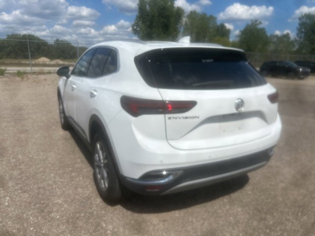 2023 Buick Envision Preferred photo 2