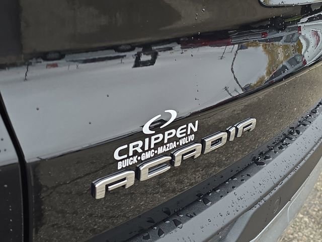 2026 GMC Acadia Elevation - Photo 34