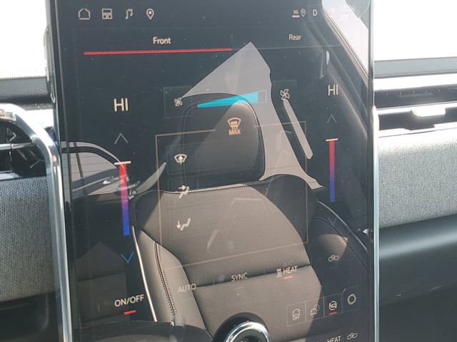 2026 GMC Sierra EV Elevation - Photo 15