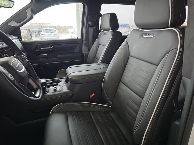 2026 GMC Sierra 1500 AT4X - Photo 6