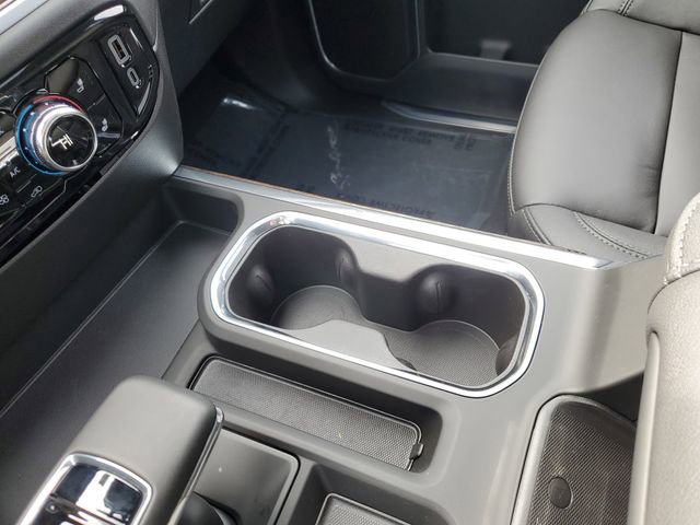 2026 GMC Sierra 1500 Elevation - Photo 25