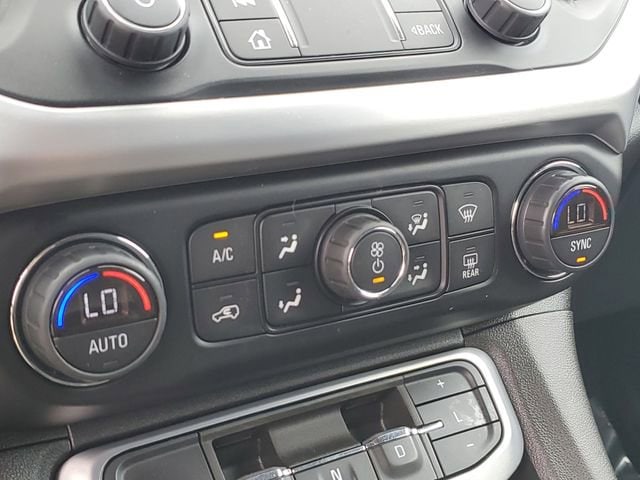 2021 GMC Acadia SLE - Photo 15
